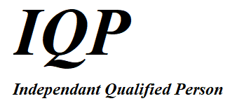 IQP LOGO