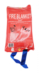 Fire Blanket 1 x 1m