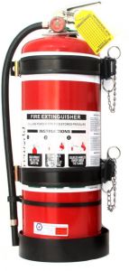 Heavy Duty Industrial Vehicle Bracket