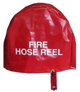 PVC Hose Reel Cover