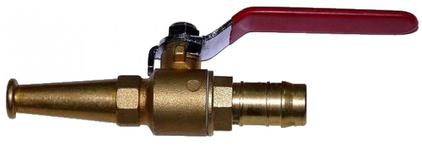 Fire Hose Reel Nozzle