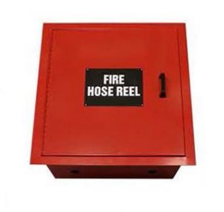 Hosereel Cabinet